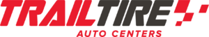 Trail Tire Logo
