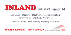 Inland Industrial Supply Ltd