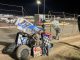 Paxton Fleming Feature winner April 25th 2025
