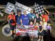 2025 Extreme Cup Feature Winner #9 Sean MacDonell